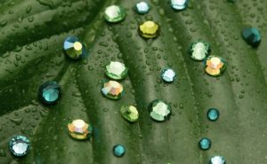 Sostenibilità e ambiente negli strass in cristallo